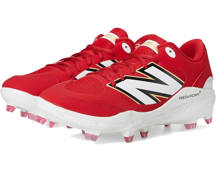 프레시 폼 3000v7 몰드 베이스볼 클리츠 1