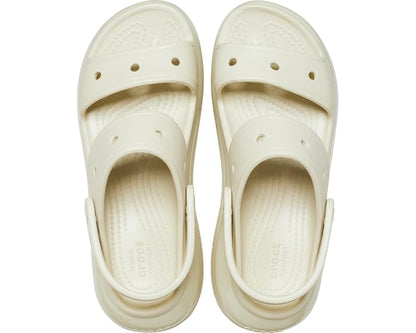 클래식 메가 크러쉬 플랫폼 샌들 웨지 2