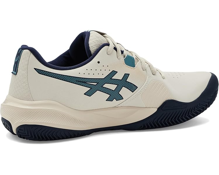 젤챌린저 15 클레이 3
