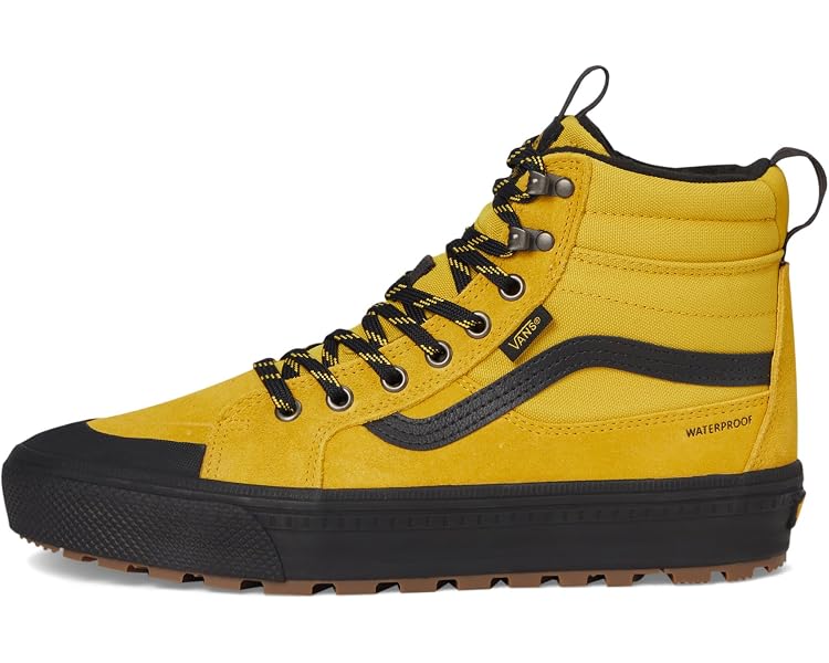 U MTE™ SK8-Hi® 워터프루프 인슐레이터 4