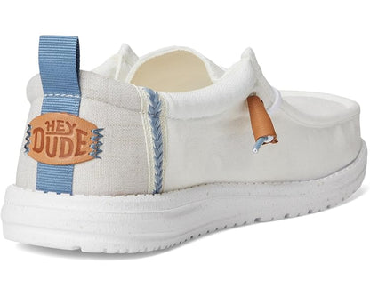 월리 여름 린넨 5