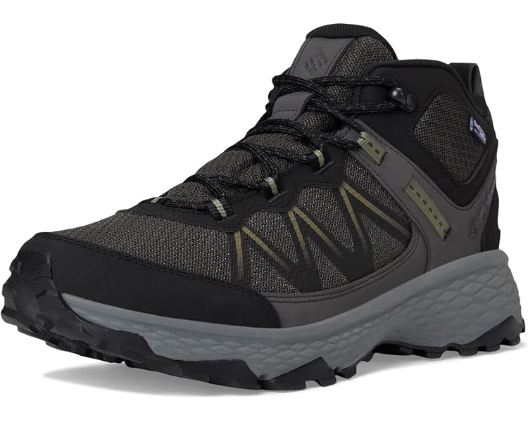 피크프레이크 러시 미드 아웃드리 7