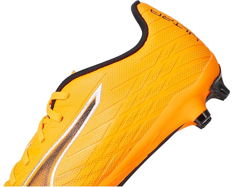 울트라 6 플레이 펌, 인공 그라운드 사커 클리츠 6