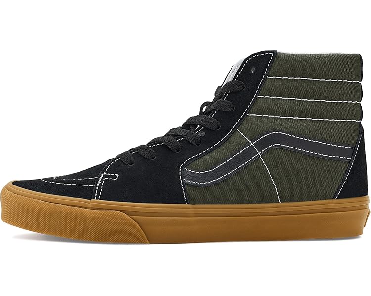 Sk8-Hi 4