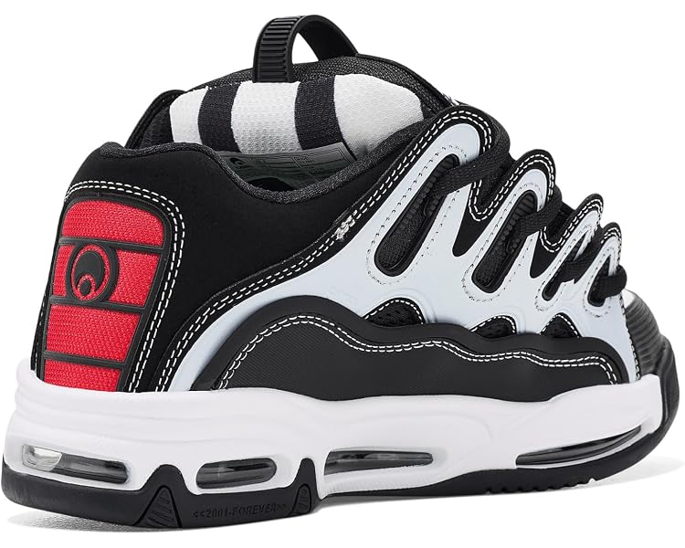 D3 2001 3