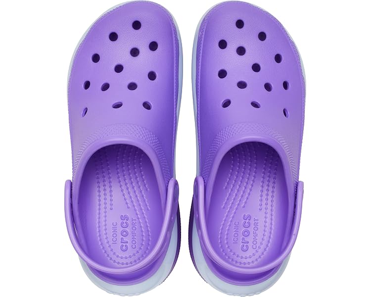 메가 크러쉬 클로그 2