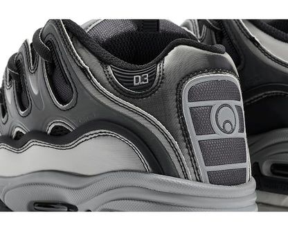 D3 2001 6