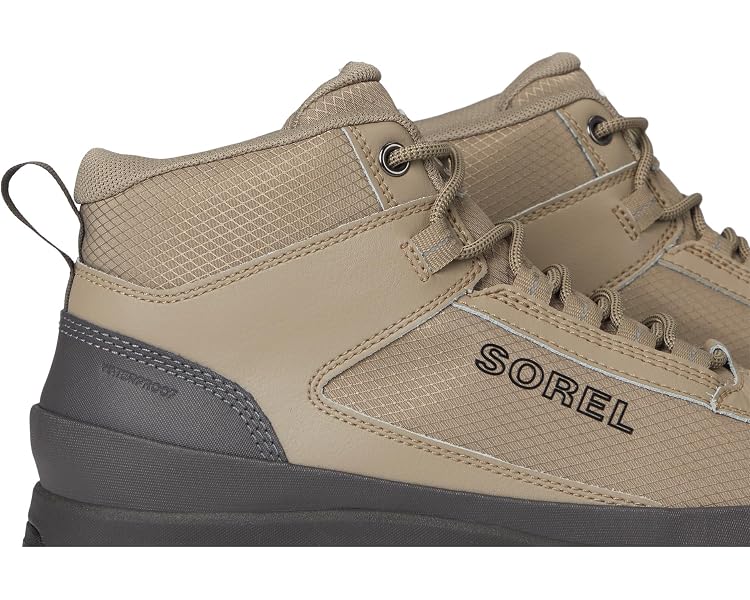 아웃팅 Nw 스니커즈 미드 워터프루프 6