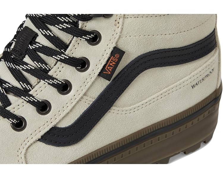 U MTE™ SK8-Hi® 워터프루프 인슐레이터 6