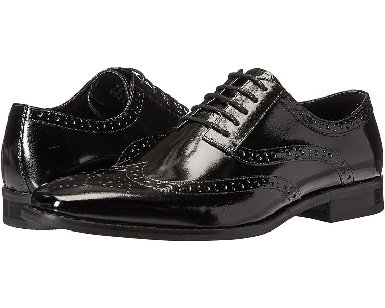 틴슬리 윙팁 옥스포드 1