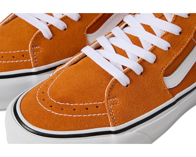 SK8-HI® 테이퍼드 6