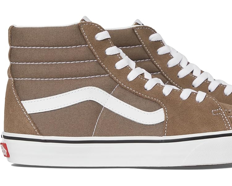 Sk8-Hi 6