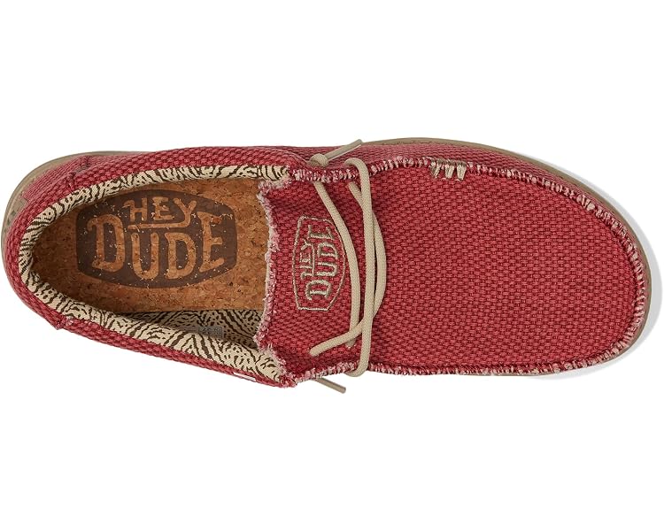 월리 브레이드 슬립온 캐주얼 슈즈 2