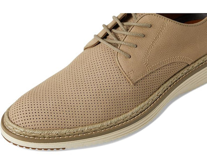 업튼 퍼페드 플레인 토 6