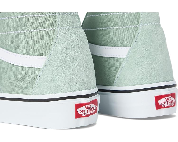 SK8-HI® 테이퍼드 6
