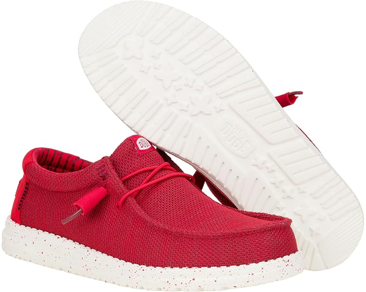 월리 스트레치 삭스 3